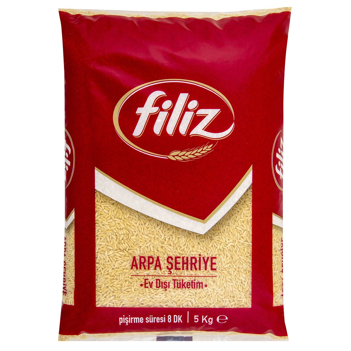 FİLİZ CATERİNG ARPA ŞEHRİYE 5KG