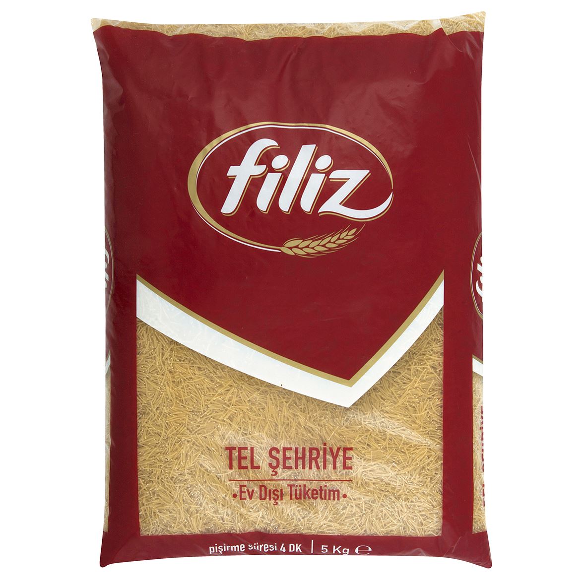 FİLİZ CATERİNG TEL ŞEHRİYE 5 KG