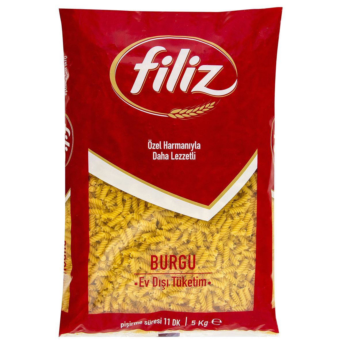 FİLİZ CATERİNG BURGU 5KG