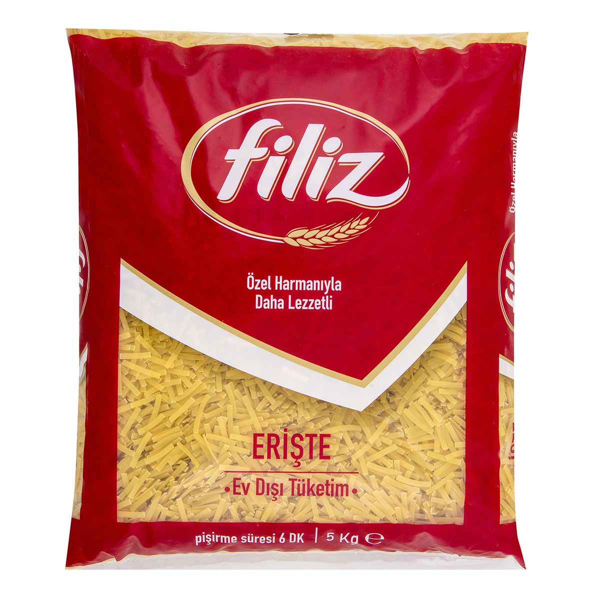 FİLİZ CATERİNG ERİŞTE 5KG