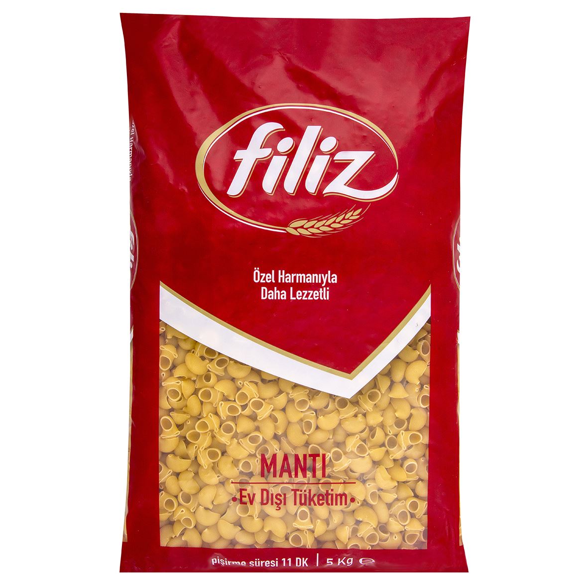 FİLİZ CATERİNG MANTI 5 KG