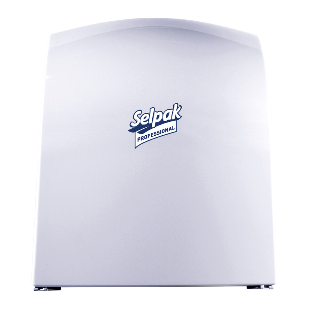 SELPAK PRO NATURA MEKANİK HAVLU DİSPENSERİ BEYAZ 