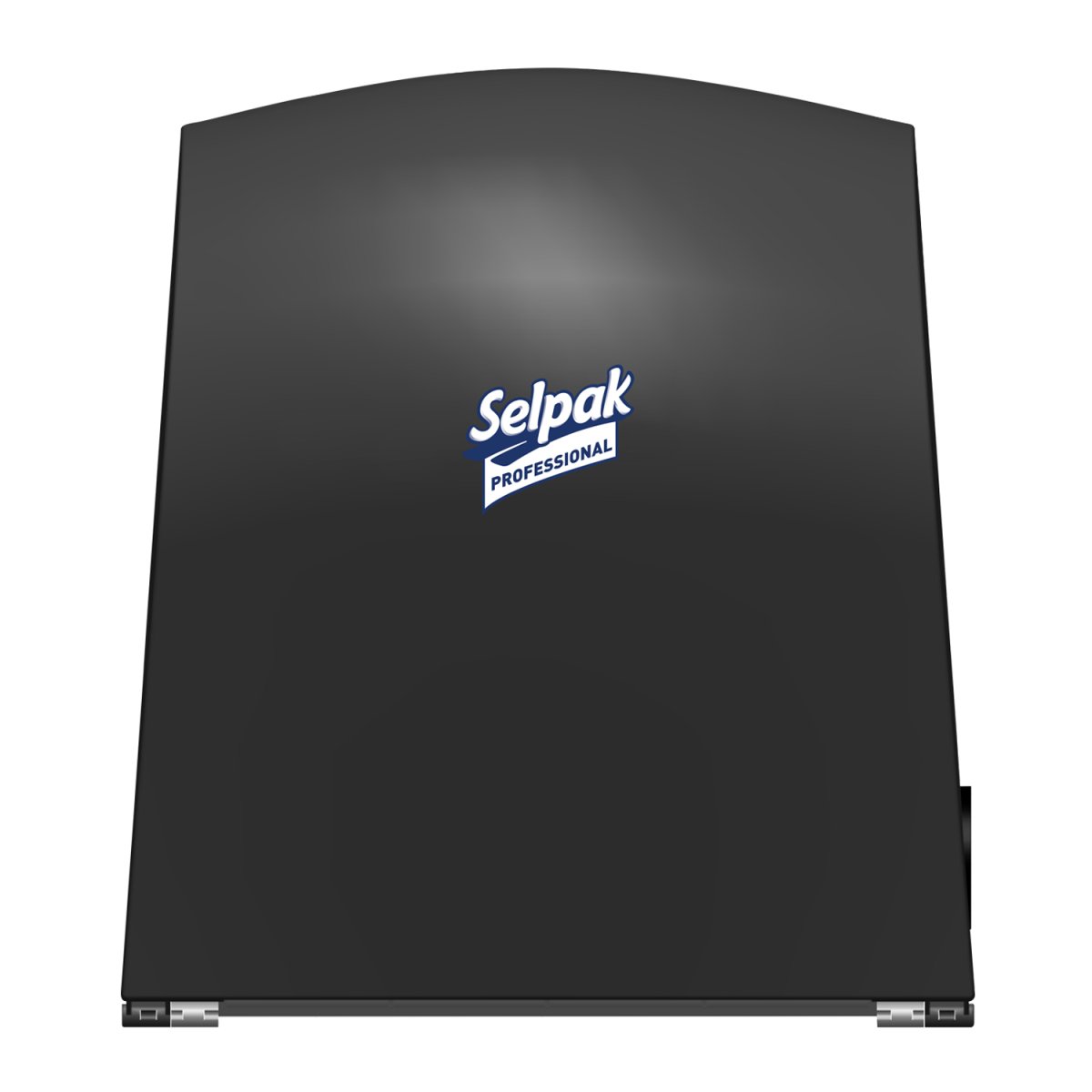 SELPAK PRO NATURA MEKANİK HAVLU DİSPENSERİ SİYAH