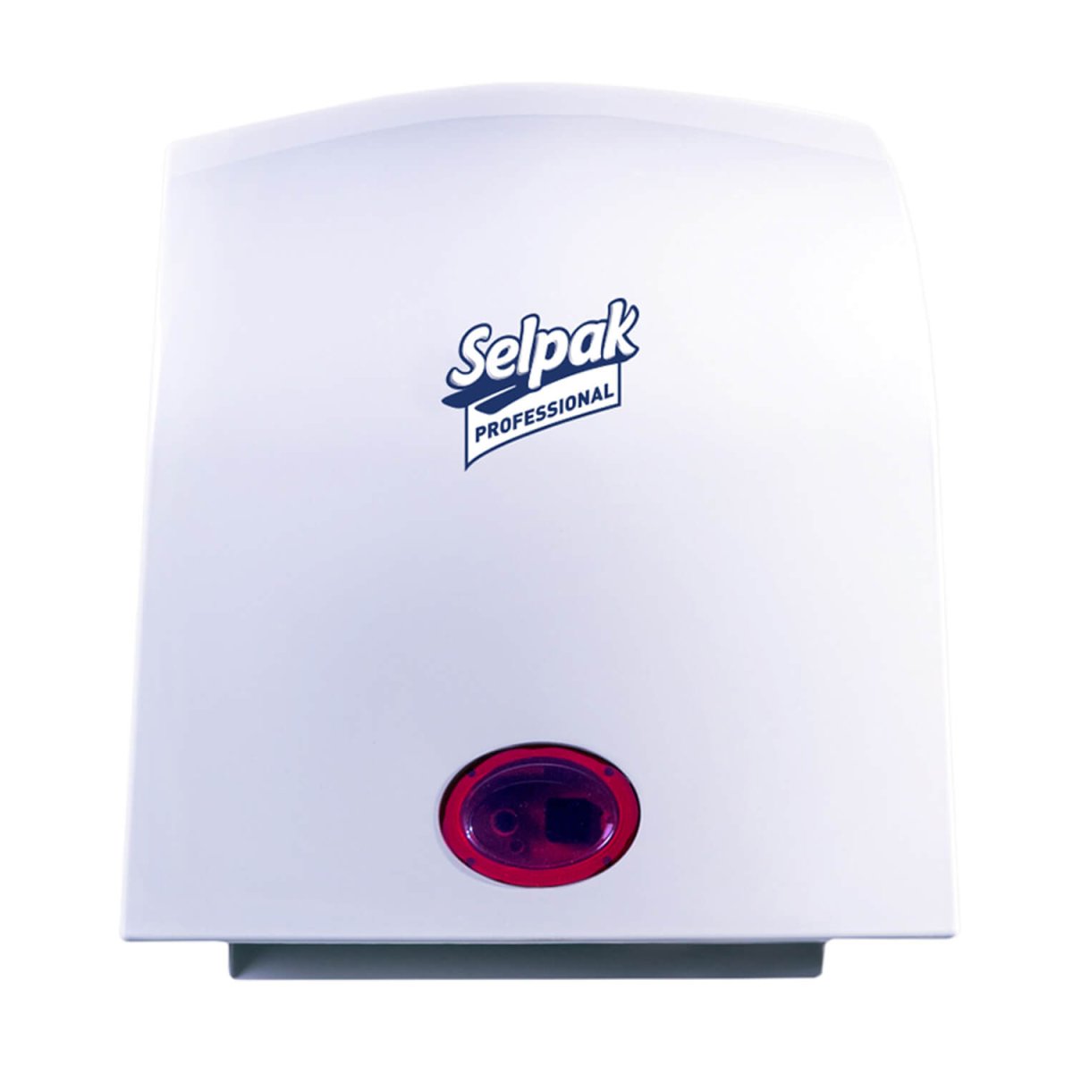 SELPAK PRO NATURA SENSÖRLÜ HAVLU DİSPENSERİ BEYAZ 