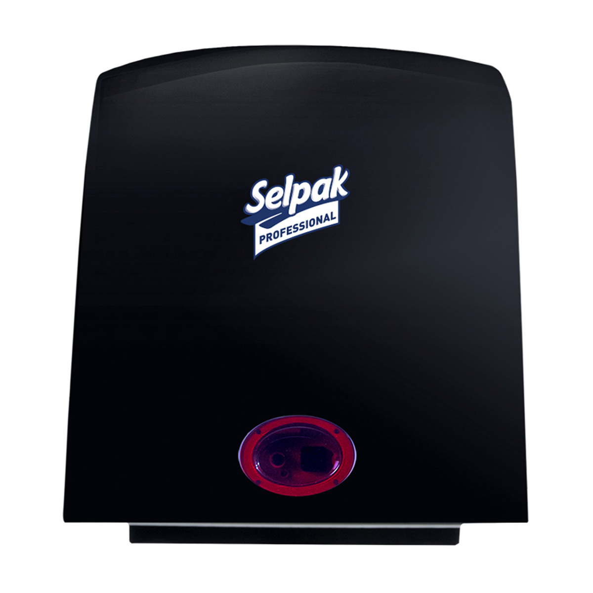 SELPAK PRO NATURA SENSÖRLÜ HAVLU DİSPENSERİ SİYAH