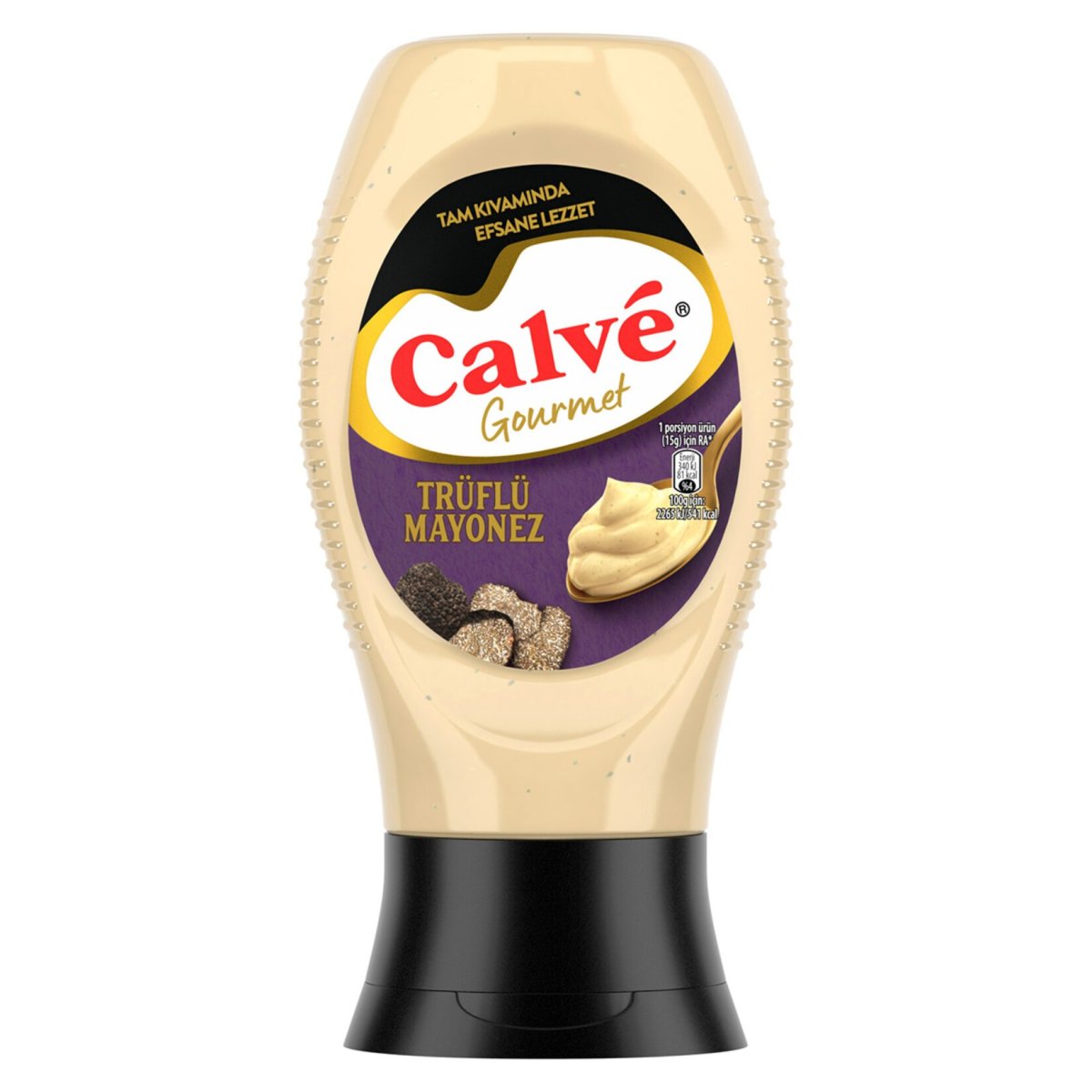 CALVE TRUFFLE MAYONNAISE 235GR