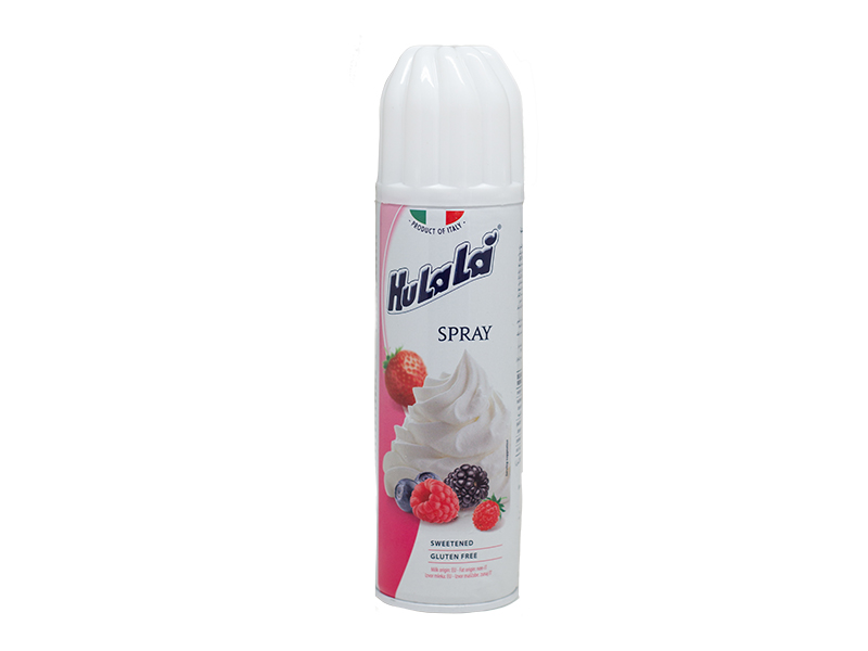 HULALA SPRAY ŞANTİ 250ML