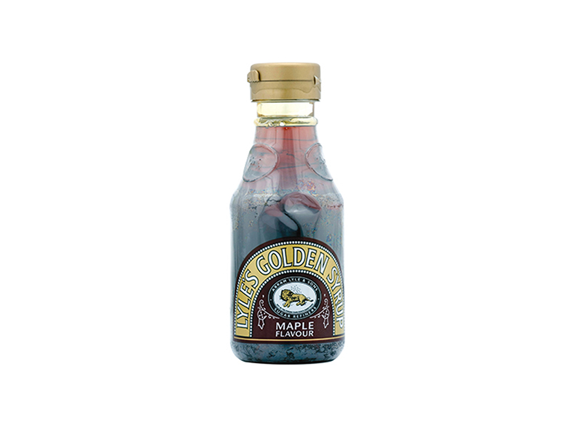 MAPLE AKÇAAĞAÇ ŞURUBU 454GR