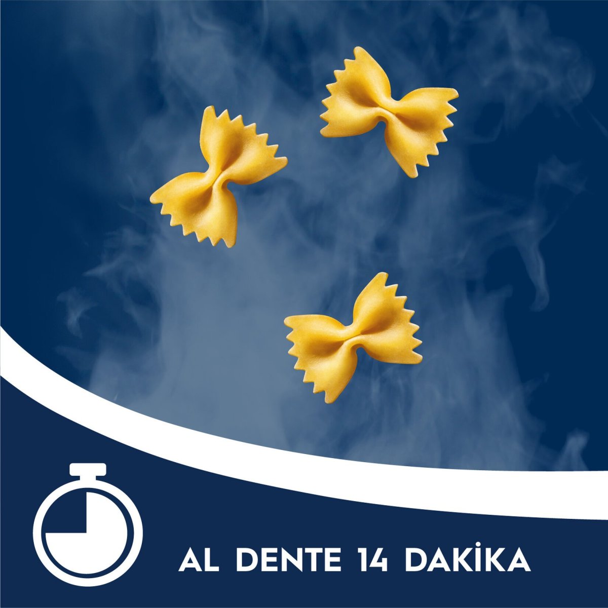 BARİLLA FARFALLE MİNİ KELEBEK 500GR