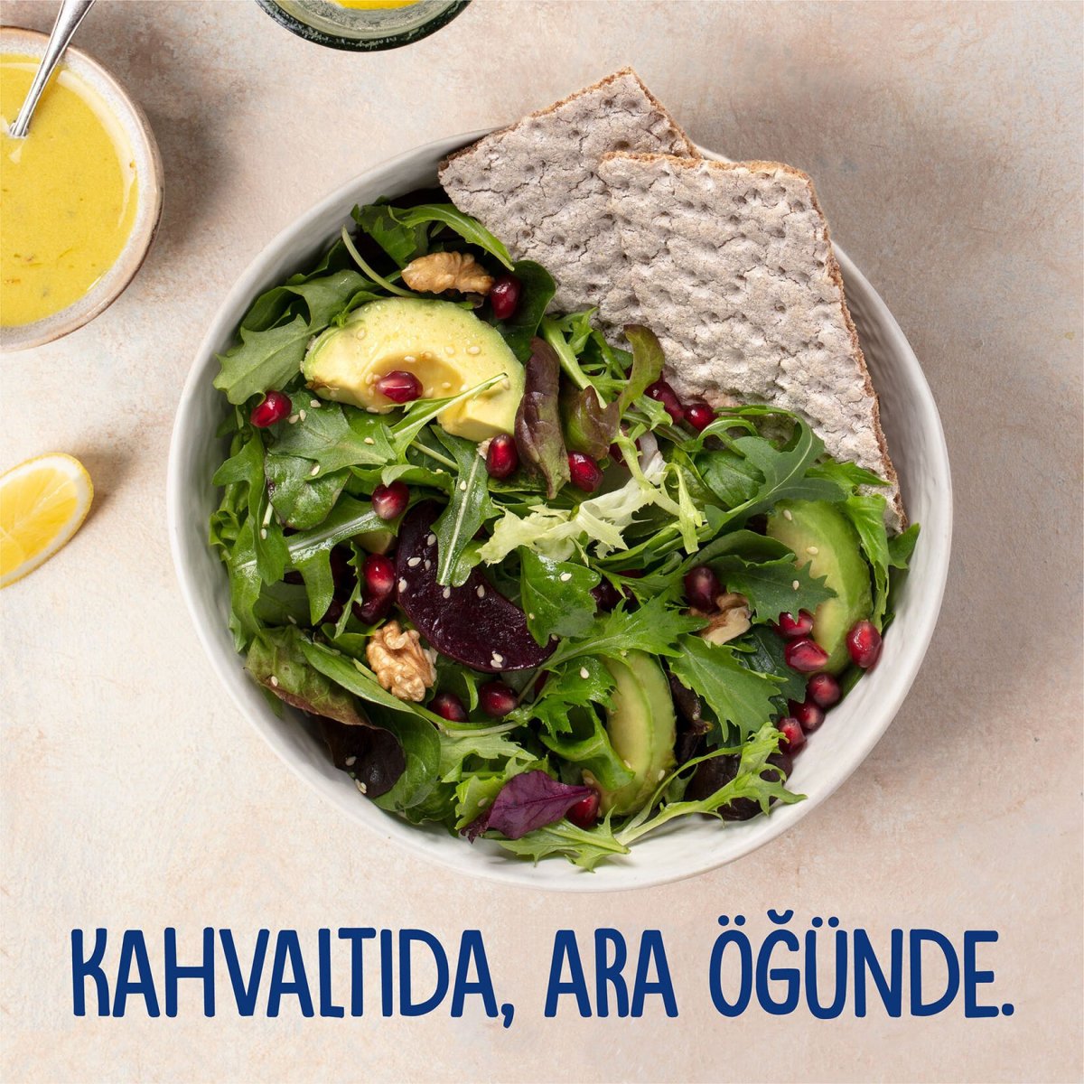 WASA DELİKATESS 270GR