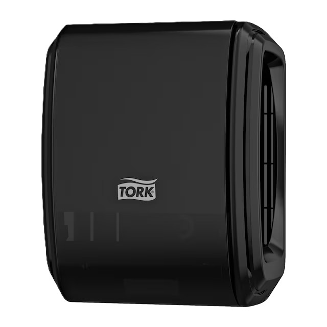 TORK SÜREKLİ ODA KOKUSU DİSPENSERİ SİYAH