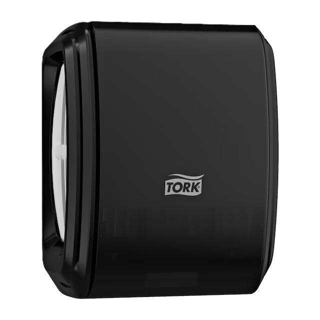 TORK SÜREKLİ ODA KOKUSU DİSPENSERİ SİYAH