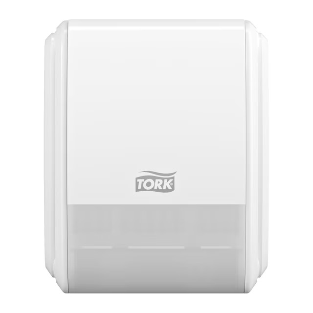 TORK SÜREKLİ ODA KOKUSU DİSPENSERİ BEYAZ