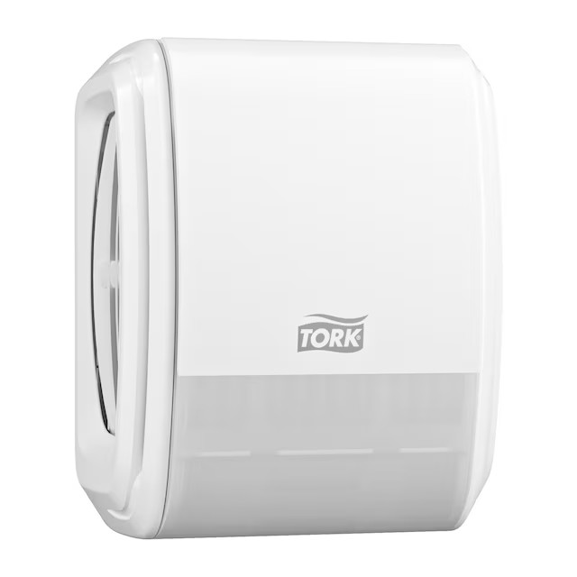 TORK SÜREKLİ ODA KOKUSU DİSPENSERİ BEYAZ