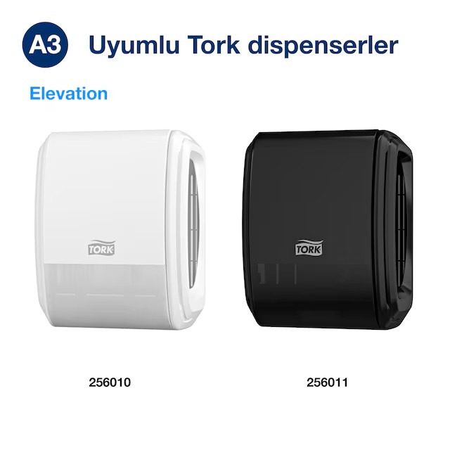 TORK SÜREKLİ ODA KOKUSU ÇİÇEK 32ML