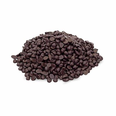 CALLEİ DAMLA DROP BİTTER KOKOLİN 3KG
