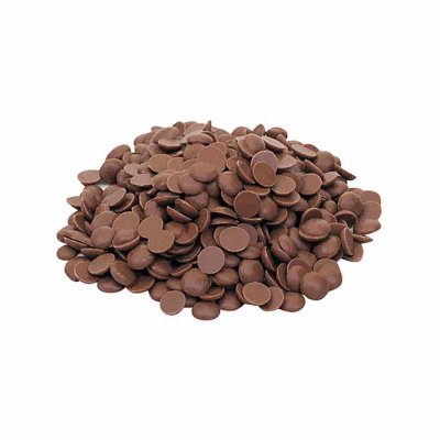 CALLEİ DAMLA DROP SÜTLÜ KOKOLİN 3KG