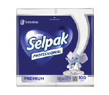 SELPAK PROF GARSON KATLAMA PEÇETE 33*33 100AD*24PK 