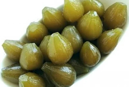 SEĞMEN REÇEL TANE YEŞİL İNCİR 5KG