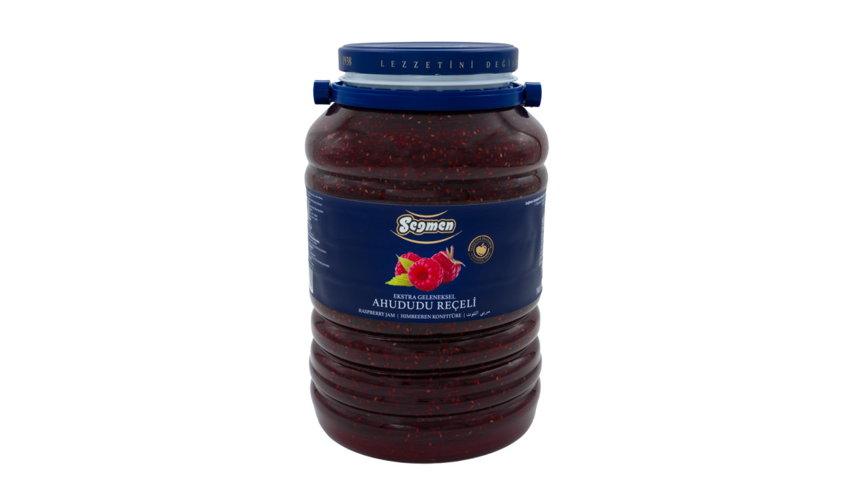 SEĞMEN REÇEL AHUDUDU 5 KG