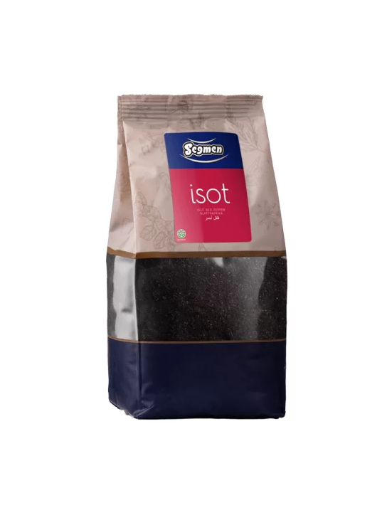 SEĞMEN BAHARAT İSOT 1KG