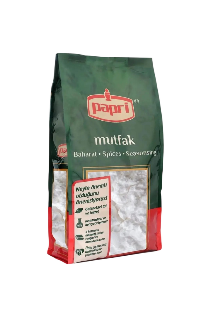 PAPRİ KABARTMA TOZU 1 KG