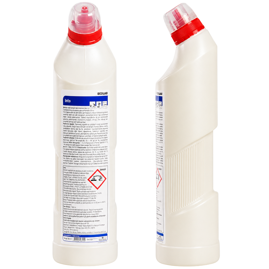 ECOLAB INTO 750 ML