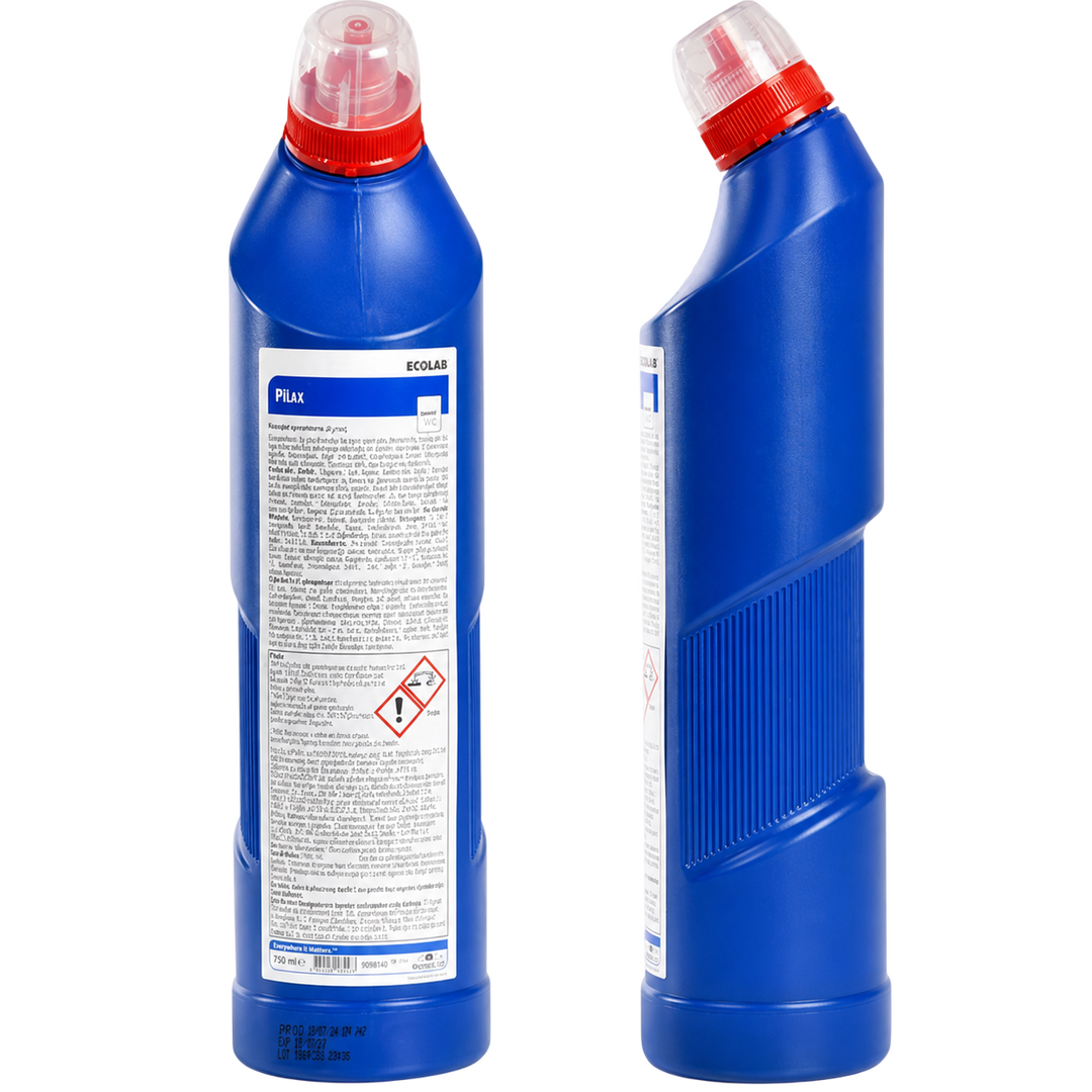 ECOLAB PILAX 750ML