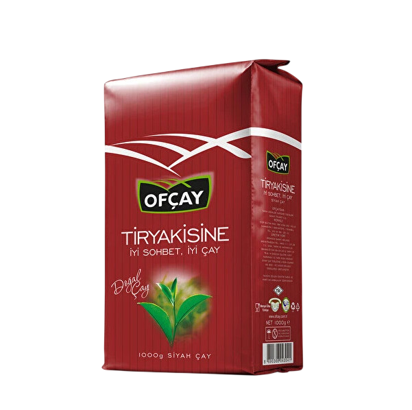 OFÇAY TİRYAKİSİNE 1000GR
