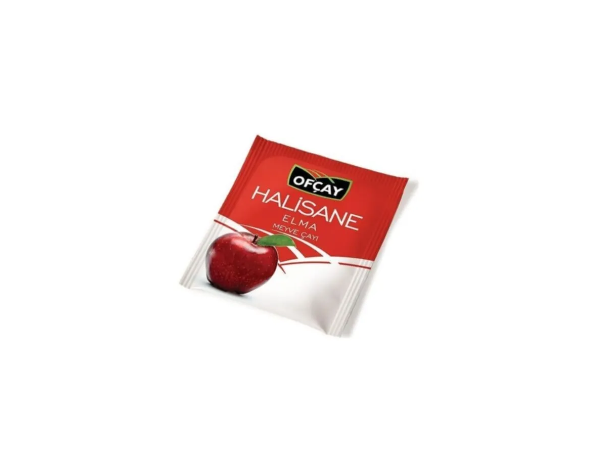 OFÇAY HALİSANE ELMA ÇAYI DÖKME 500AD*2GR