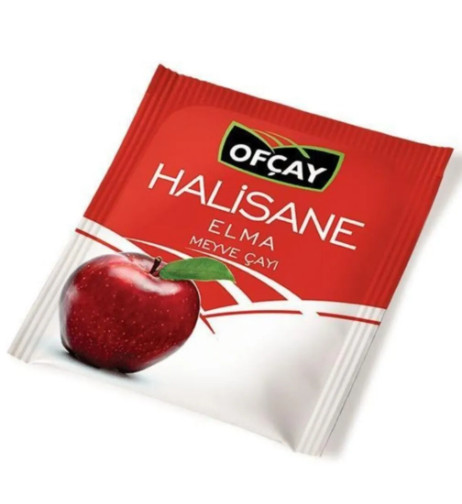 OFÇAY HALİSANE ELMA ÇAYI DÖKME 500AD*2GR