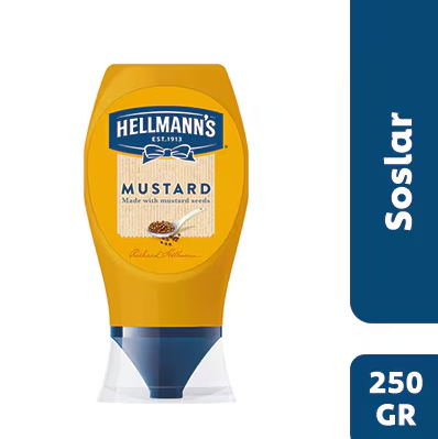 HELLMANS HARDAL FS 250GR