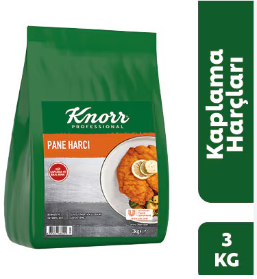 KNORR FS PANE HARCI 3KG