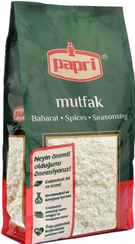 PAPRİ HİNDİSTAN CEVİZİ 1 KG