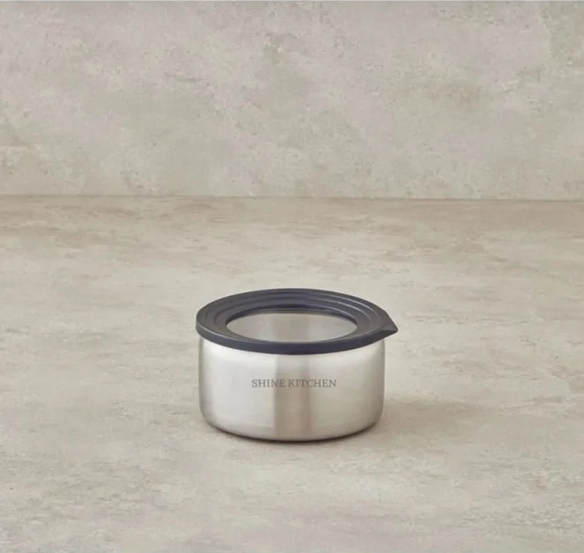 SHINE KITCHEN 12 CM SAKLAMA KABI