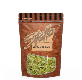 STELLA IHLAMUR ÇAYI 50 GR