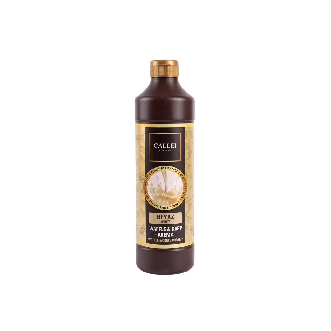 CALLEİ BEYAZ WAFFLE ÇİKOLATA 1 KG