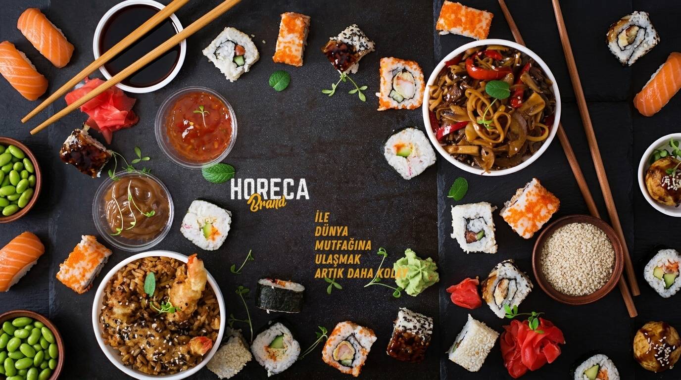 Horeca Banner