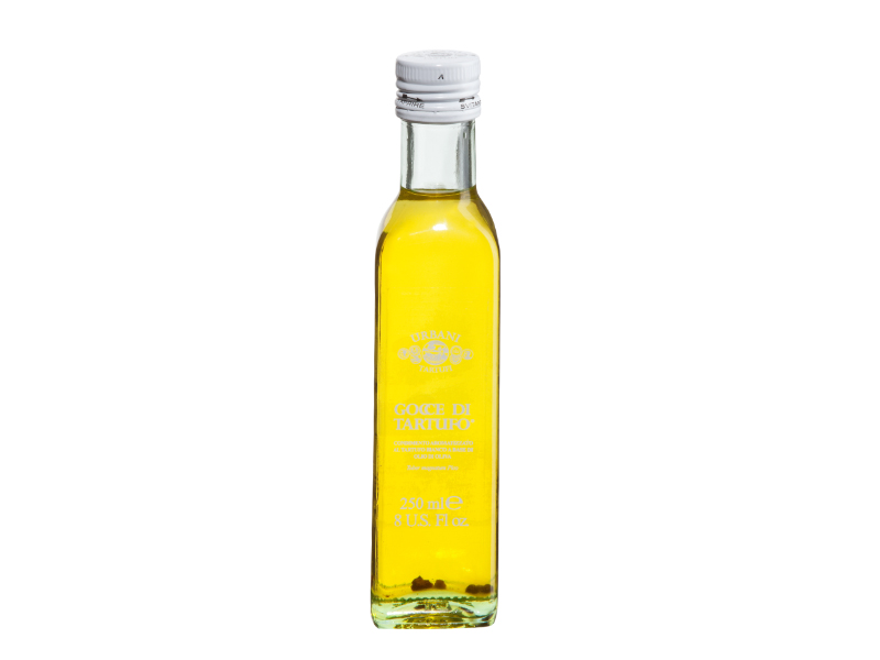 URBANI BEYAZ TRÜF YAĞI 250 ML