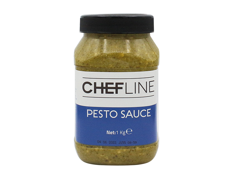 CHEFLİNE PESTO SOS 1KG