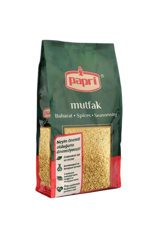 PAPRİ MISIR UNU 1 KG