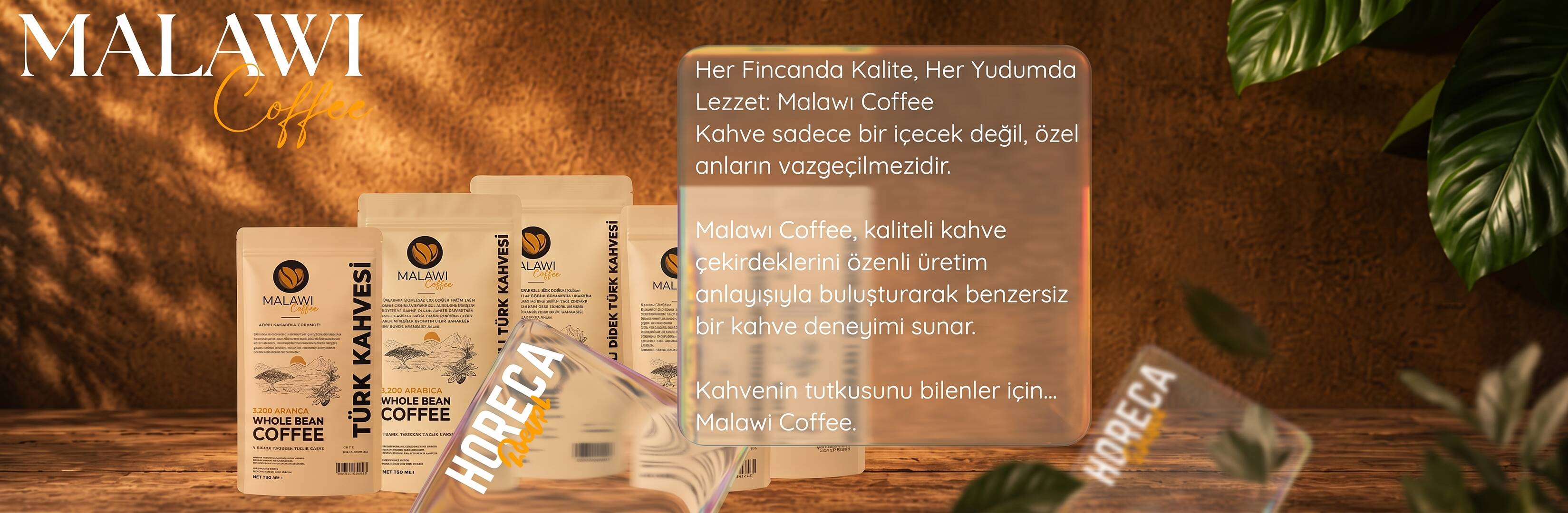 Malawı Coffee Slider