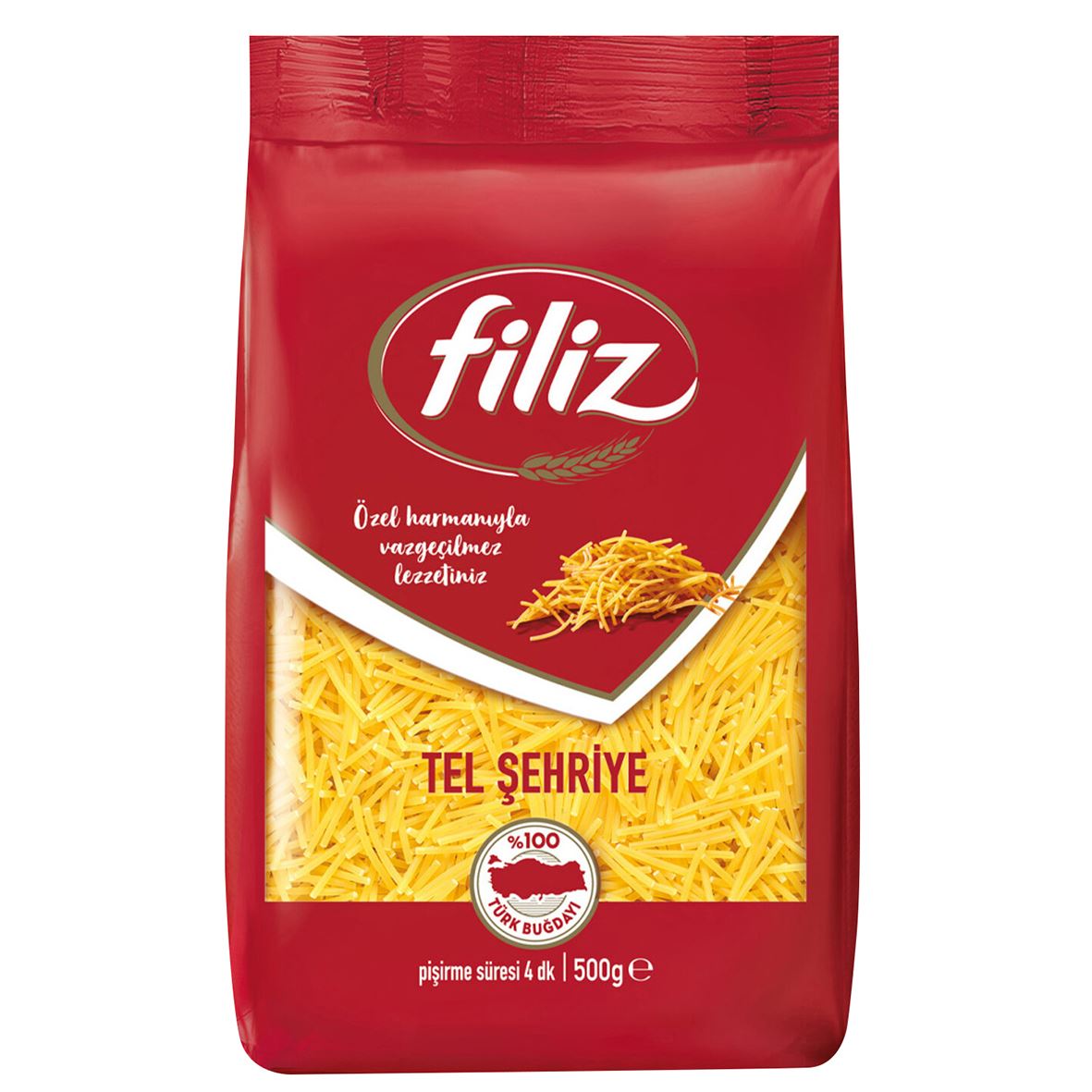 FİLİZ 500GR TEL ŞEHRİYE