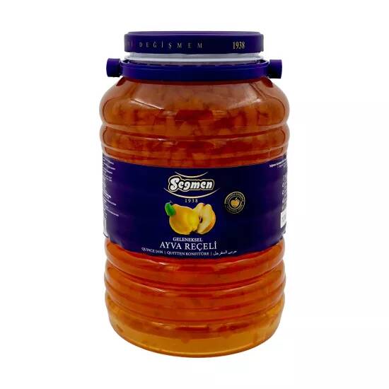 SEĞMEN REÇEL AYVA 5KG