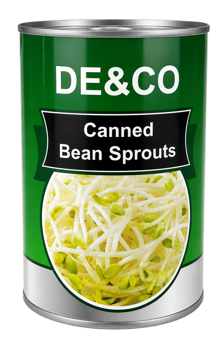 DECO FASÜLYE FİLİZİ 400 GR