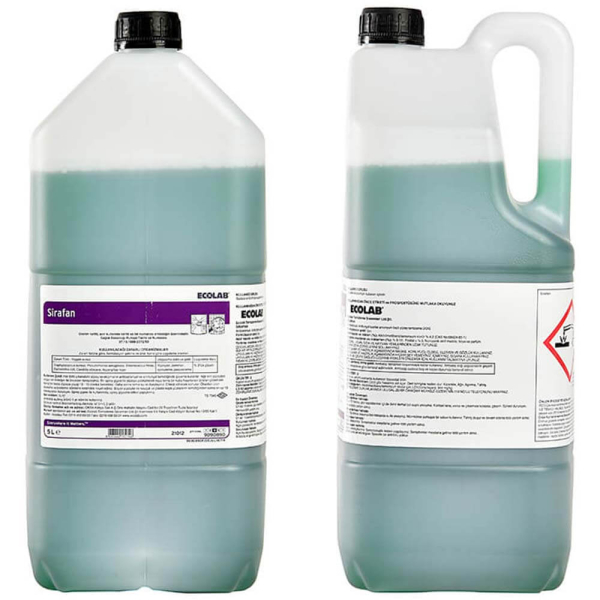 ECOLAB SIRAFAN 5L