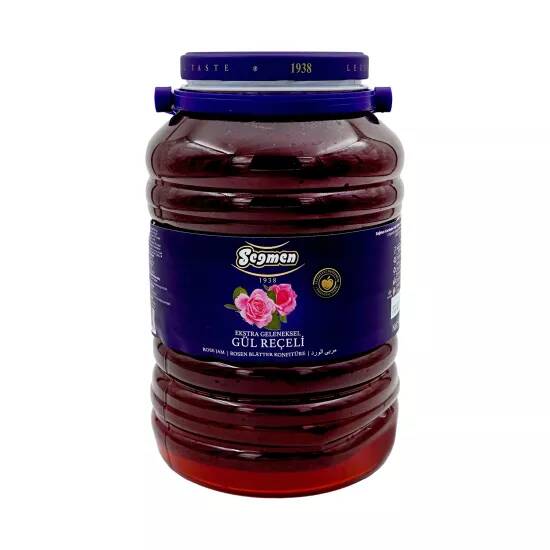 SEĞMEN REÇEL GÜL 5KG