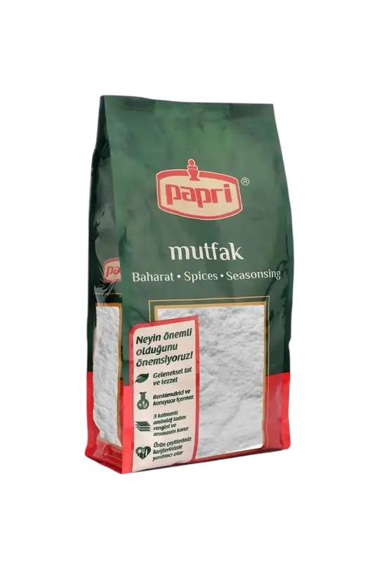 PAPRİ KARBONAT 1 KG