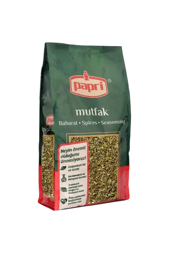 PAPRİ KEKİK 1 KG