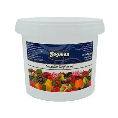 SEĞMEN REÇEL TANE YEŞİL İNCİR 5KG